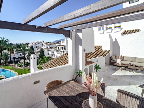 Apartment Marbella, 3 bedrooms, 6 persons - photo_1011696697686