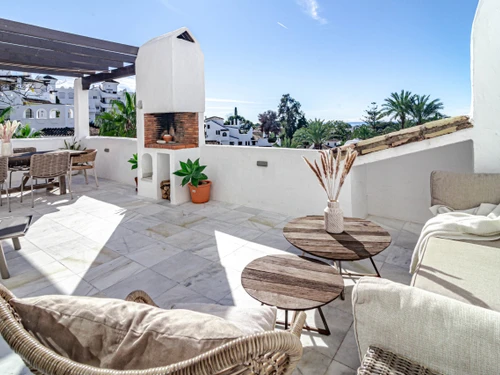 Apartment Marbella, 3 bedrooms, 6 persons - photo_1011696697686