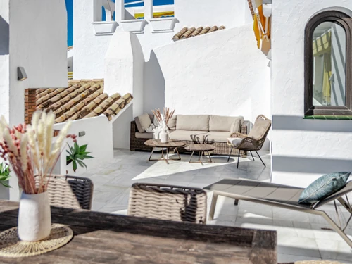 Apartment Marbella, 3 bedrooms, 6 persons - photo_1011696697686