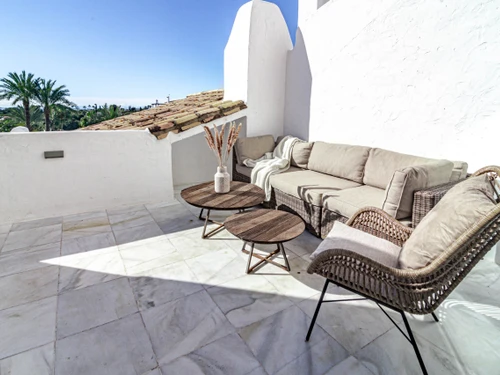 Apartment Marbella, 3 bedrooms, 6 persons - photo_1011696697686