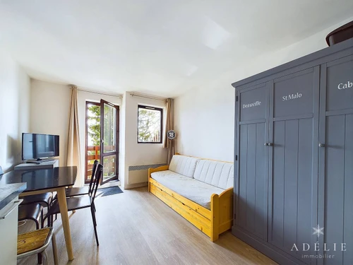 Studio Montvalezan-La Rosière, Studio, 4 Personen - photo_13572122988