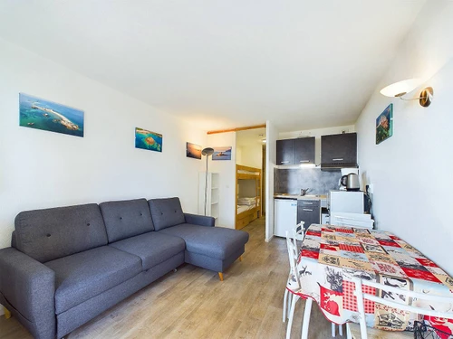 Studio Montvalezan-La Rosière, Studio, 4 Personen - photo_14490924555