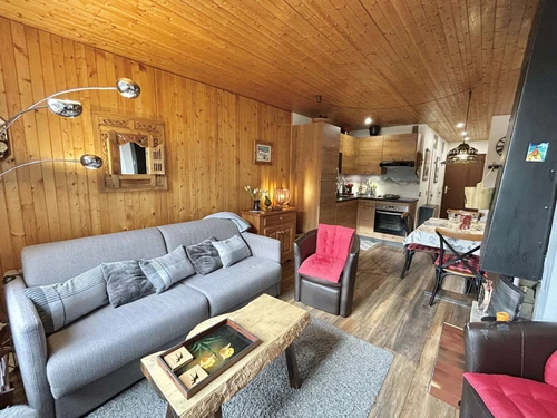 Apartamento Megève, 1 dormitorio, 6 personas - photo_1011702112430