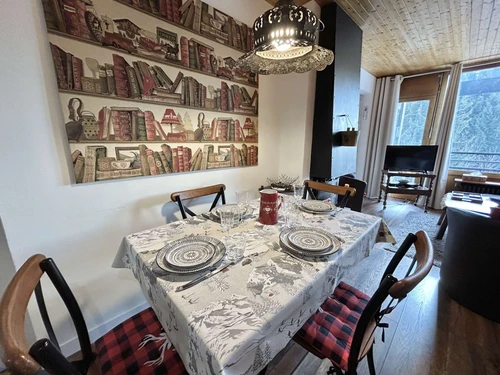 Apartment Megève, 1 bedroom, 6 persons - photo_1011702112430