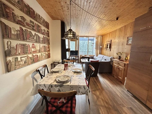 Apartment Megève, 1 bedroom, 6 persons - photo_1011702112430