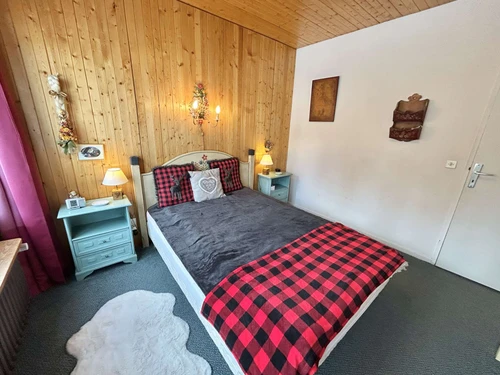 Apartment Megève, 1 bedroom, 6 persons - photo_1011702112430