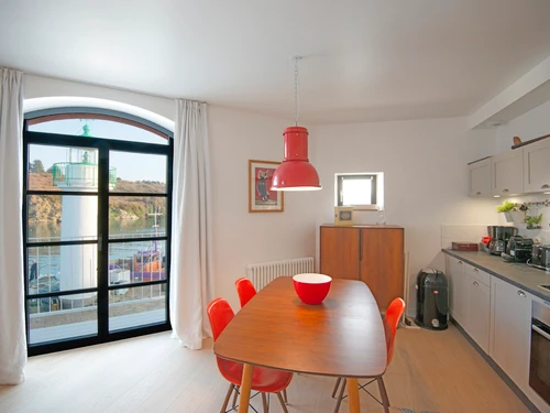 Apartamento Sauzon, 1 dormitorio, 4 personas - photo_17685334368