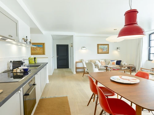 Apartamento Sauzon, 1 dormitorio, 4 personas - photo_17685334368