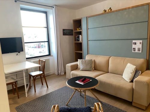Studio Sauzon, 1 pièce, 2 personnes - photo_18822679035