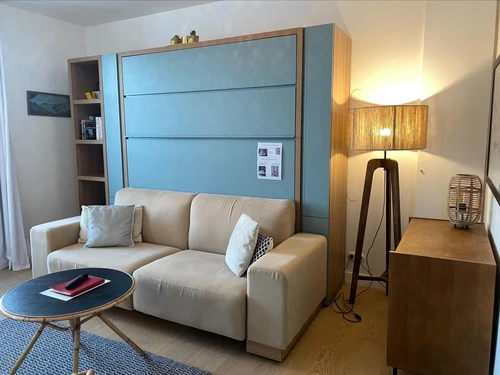 Studio Sauzon, 1 pièce, 2 personnes - photo_18822679035