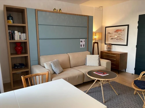 Studio Sauzon, 1 pièce, 2 personnes - photo_18822679035