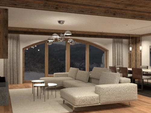 Apartment Val-d'Isère, 5 bedrooms, 12 persons - photo_1011702180518