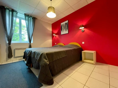 Gite Saint-Julien-Molhesabate, 3 bedrooms, 6 persons - photo_15011648073