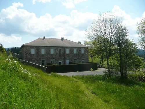 Gite Saint-Julien-Molhesabate, 3 bedrooms, 6 persons - photo_15011648073