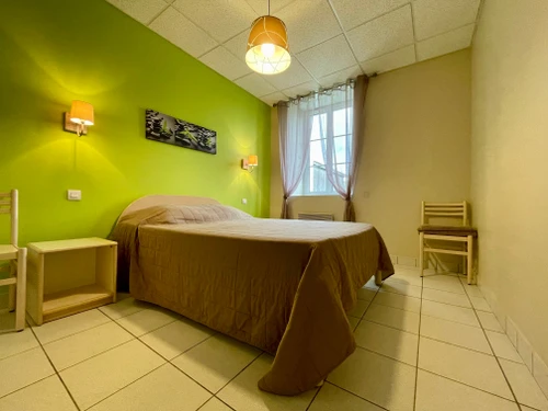 Gîte Saint-Julien-Molhesabate, 4 pièces, 6 personnes - photo_15011647418