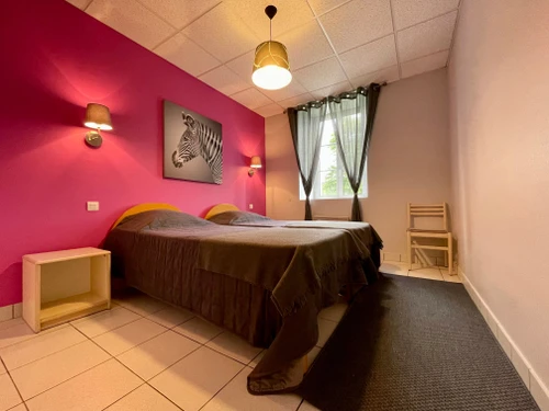 Gîte Saint-Julien-Molhesabate, 4 pièces, 6 personnes - photo_15011647418