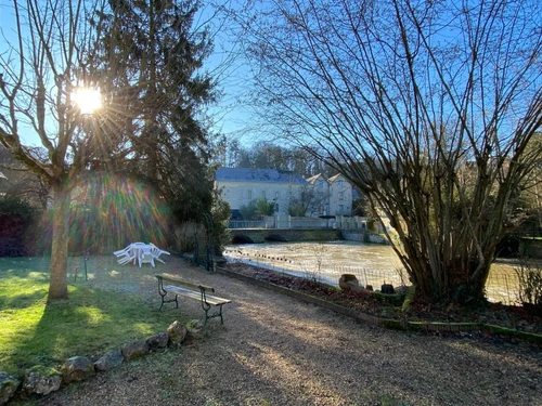 Gite La Chartre-sur-le-Loir, 6 bedrooms, 12 persons - photo_1011589808205