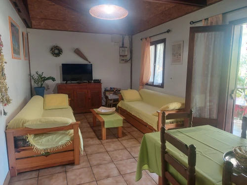 Gite Salazie, 2 bedrooms, 4 persons - photo_1011688625869