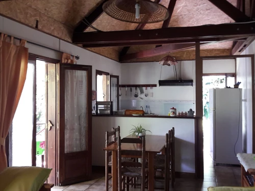 Gite Salazie, 2 bedrooms, 4 persons - photo_1011688625869