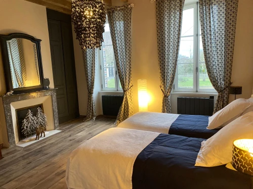 Gîte Vergigny, 3 pièces, 4 personnes - photo_1011695387141