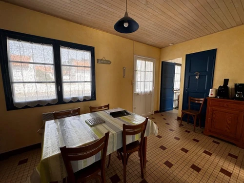 Villa Notre-Dame-de-Monts, 1 bedroom, 5 persons - photo_19287684942