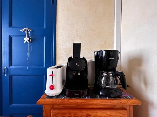 Villa Notre-Dame-de-Monts, 1 bedroom, 5 persons - photo_19287684942