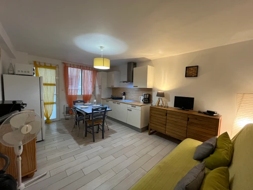 Appartement Sète, 2 pièces, 5 personnes - photo_1011702259390