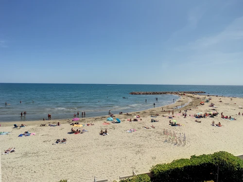 Appartement Mauguio, 2 pièces, 6 personnes - photo_1011511746629