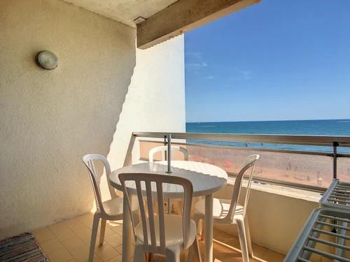 Appartement Mauguio, 2 pièces, 6 personnes - photo_1011511746629