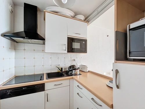 Appartement Mauguio, 2 pièces, 6 personnes - photo_1011511746629