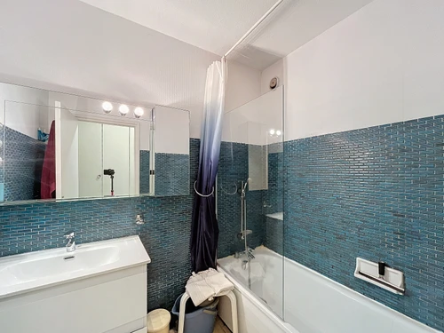 Appartement Mauguio, 2 pièces, 6 personnes - photo_1011511746629