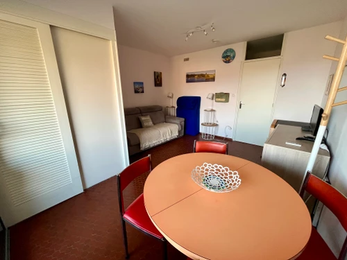 Studio Collioure, 1 pièce, 2 personnes - photo_1011596971760