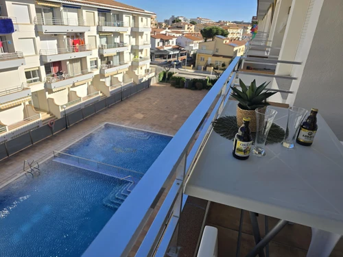 Appartement L'Estartit, 2 pièces, 4 personnes - photo_1011456819060