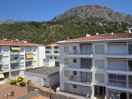 Appartement L'Estartit, 2 pièces, 4 personnes - photo_1011456819060