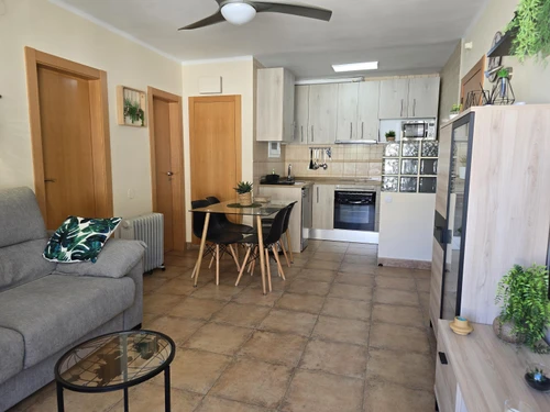 Appartement L'Estartit, 2 pièces, 4 personnes - photo_1011456819060