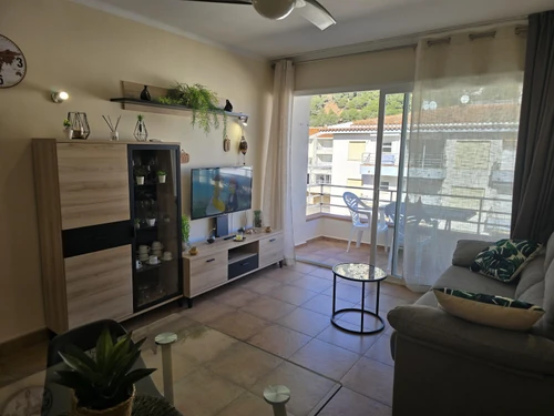 Appartement L'Estartit, 2 pièces, 4 personnes - photo_1011456819060