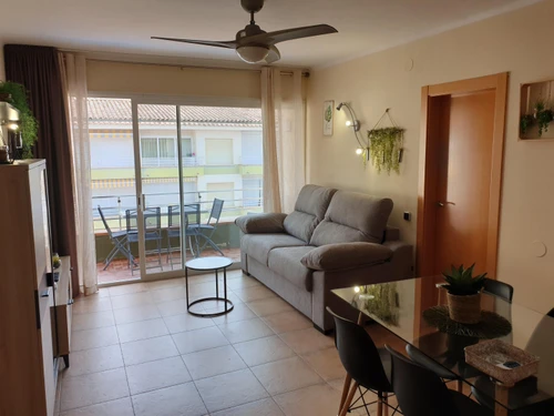 Appartement L'Estartit, 2 pièces, 4 personnes - photo_1011456819060