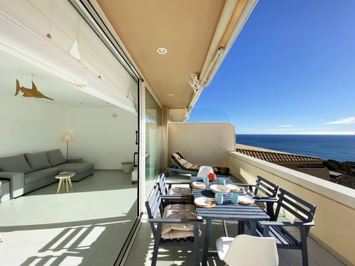 Appartement Begur, 4 pièces, 6 personnes - photo_18949139260