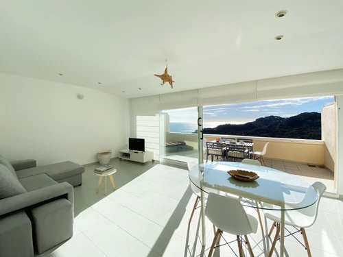 Appartement Begur, 4 pièces, 6 personnes - photo_18949139260