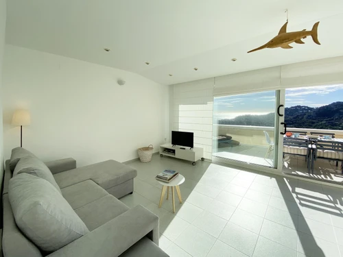 Appartement Begur, 4 pièces, 6 personnes - photo_18949139260