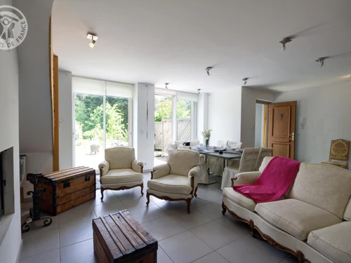 Gite Saint-Genest-Malifaux, 3 bedrooms, 6 persons - photo_1011702325319