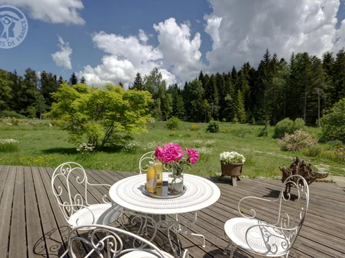 Gite Saint-Genest-Malifaux, 3 bedrooms, 6 persons - photo_1011702325319