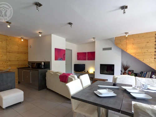 Gite Saint-Genest-Malifaux, 3 bedrooms, 6 persons - photo_1011702325319