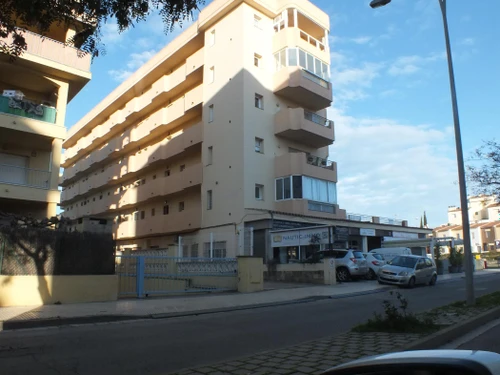 Apartamento Roses, estudio, 3 personas - photo_1011702341014
