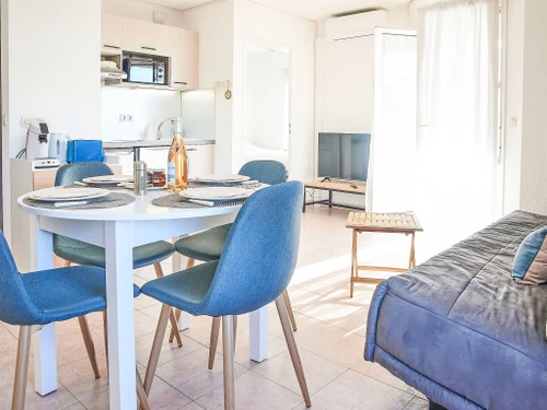 Appartement Fréjus, 2 pièces, 4 personnes - photo_1011702444545