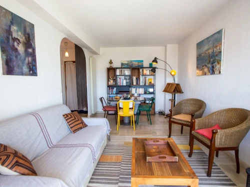 Apartment Hyères, 1 bedroom, 4 persons - photo_19473258136