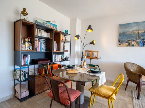 Apartment Hyères, 1 bedroom, 4 persons - photo_19473258136