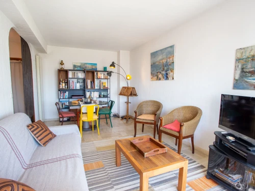 Apartment Hyères, 1 bedroom, 4 persons - photo_19473258136