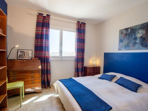 Apartment Hyères, 1 bedroom, 4 persons - photo_19473258136