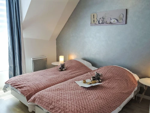 Ferienwohnung Saint-Malo, 2 Schlafzimmer, 4 Personen - photo_9181735284